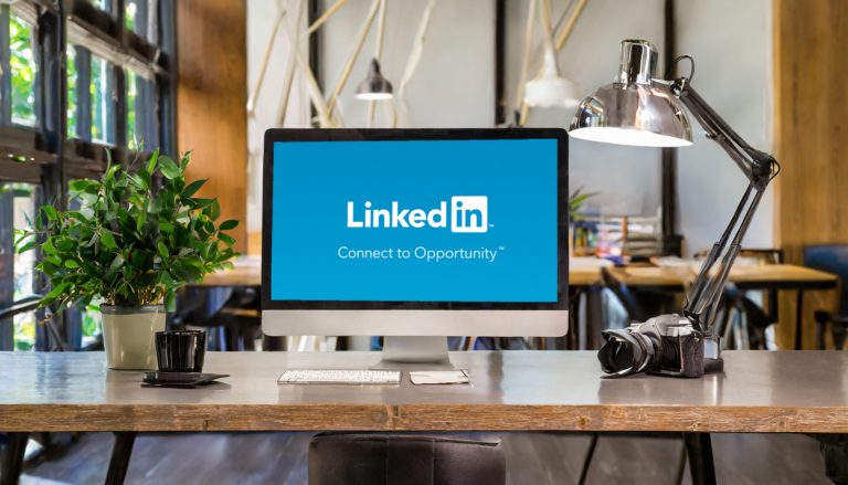 LinkedIn accedi al social dei professionisti