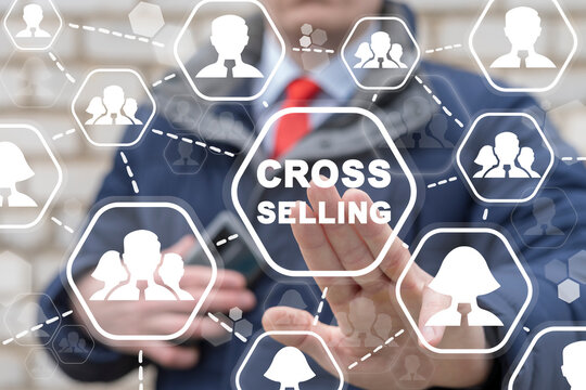 upselling e cross-selling