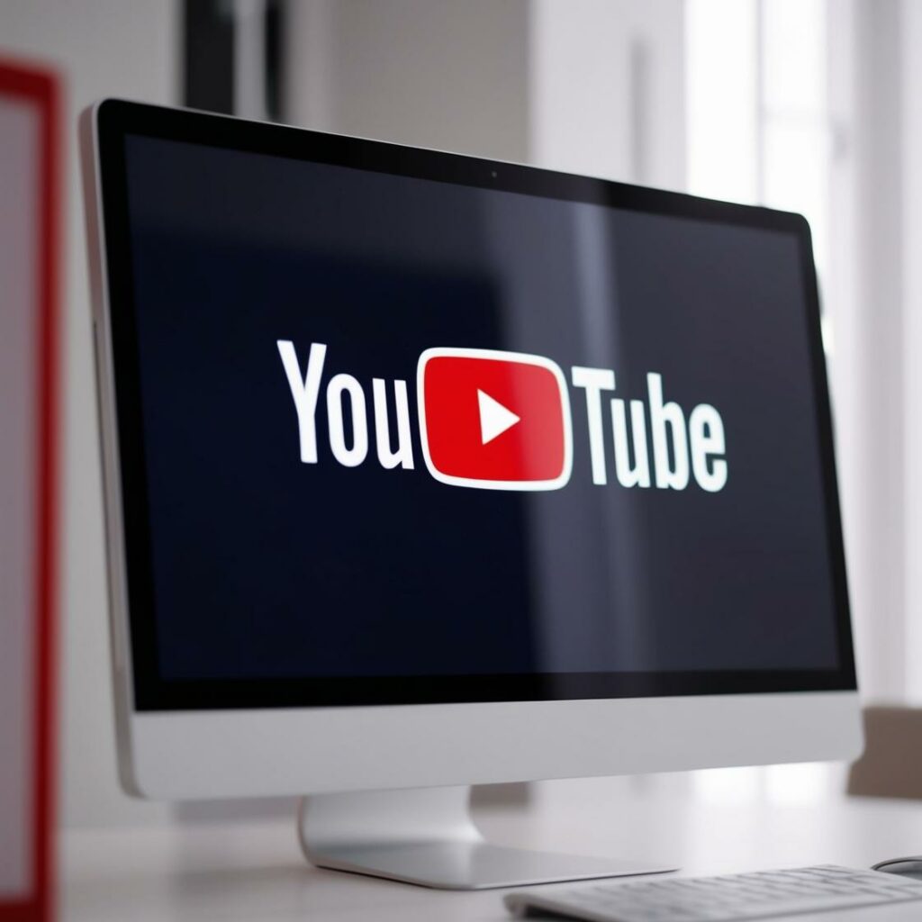 come modificare url di youtube